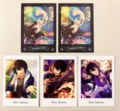 2025年最新】朔間凛月 ぱしゃこれ 中国の人気アイテム - メルカリ