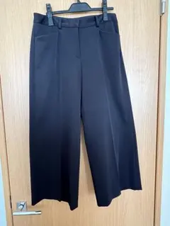 セオリーリュクス ワイドパンツ