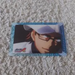 ダイヤのA クリアカード 御幸一也