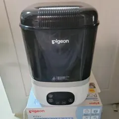 ピジョン ポチット