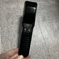 最終価格ELECTRIC BARI BRUSH電動ヘアブラシ ブラックのサムネイル
