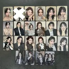 TWICE MISAMO PLAY タワレコ ラキドロ セミ コンプ