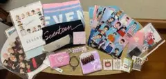 SEVENTEEN関連の公式グッズ色々31点セット