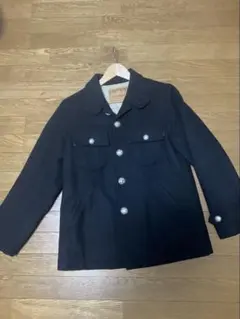 00s OSHKOSH Mackinaw Cruiser jacket ブラック - メルカリ