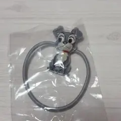 ディズニーキャラクター　Twinkleゴム