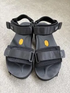SUICOKE スポーツサンダル ブラックのサムネイル
