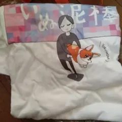 2026年最新】いぬ泥棒 シャツの人気アイテム - メルカリ