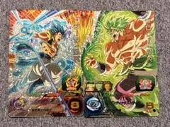 2026年最新】cp ドラゴンボールヒーローズの人気アイテム - メルカリ