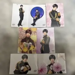 ヘタミュfw ブロマイド 日本