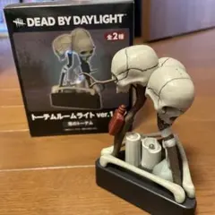 2026年最新】dead by daylight フィギュアの人気アイテム - メルカリ
