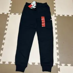 FILA スウェットパンツ S (7/8) 130cm