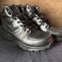 NIKE MANOA LEATHER 28cm