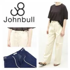 ジョンブル　イージーパンツ　ZP181 Sサイズ