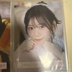 櫻坂46 生写真 山下瞳月 What's KAZOKU 制服 コンプ パジャマ - メルカリ