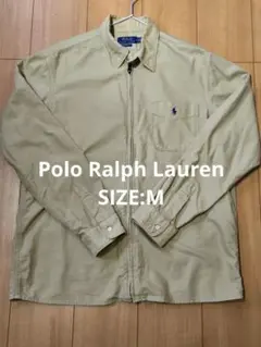 シャツ ブルゾン