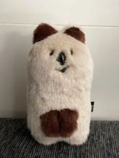 JUNKFOODOPERA ジャンクフードオペラ クオッカちゃん ぬいぐるみ