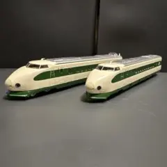マイクロエース 国鉄 東海道新幹線 941形 救援車 ドクターイエロー