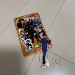 僕のヒーローアカデミア ヒロアカ ベストジーニスト アクスタ アクリルスタンド