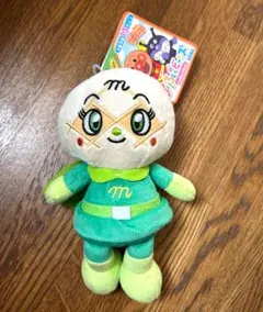 メロンパンナ キャラクターグッズ