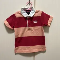 canterbury カンタベリー　キッズ100