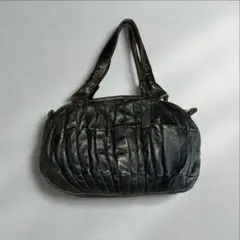 00s archive shoulder bag grunge gather