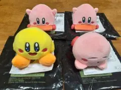 マクドナルド　カービィ