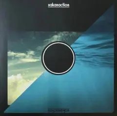 レア‼️ 初回盤 サカナクション　sakanaction アナログ レコード サカナクション sakanaction レコード - メルカリ