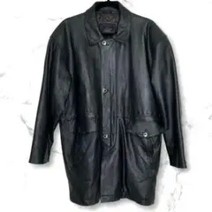 極上STRATHCONARストラスコナー/レザージャケットカーコート革ジャン羊革 2025年最新】STRATHCONARの人気アイテム - メルカリ