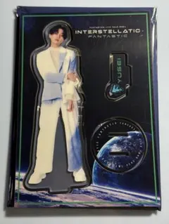 2026年最新】八木勇征 アクリルスタンド ファイナルの人気アイテム