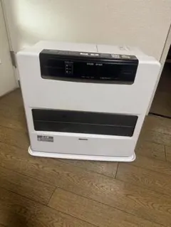 石油 ファンヒーター コロナ 中古
