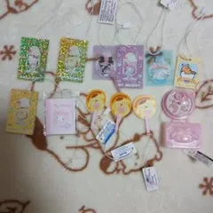 非売品　サンリオ　購入特典　まとめ売り