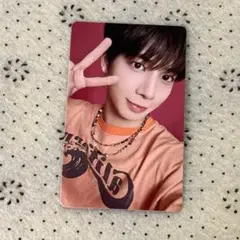 TXT 2025 会報誌 アンケート 特典 テヒョン トレカ