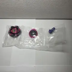 爆旋戰魂X CX-13 聖獸巴哈姆特 閃電黑曜石 BK1-50I