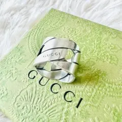 2025年最新】グッチ ノットリングの人気アイテム - メルカリ
