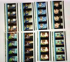Free! コマフィルム　橘真琴