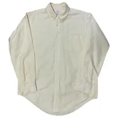 Brooks Brothers BDシャツ USA製 makers