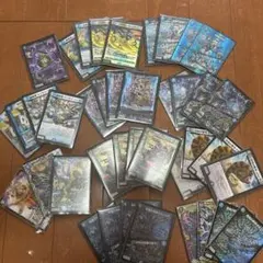 青黒コンプレックス アナカラーボウダンロウ デッキ cs優勝レシピ調整