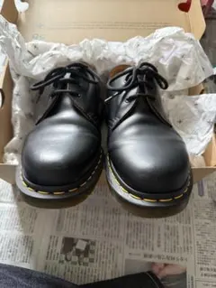 ドクターマーチン　3ホール