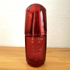 資生堂　アルティミューン　容器　空瓶　50ml