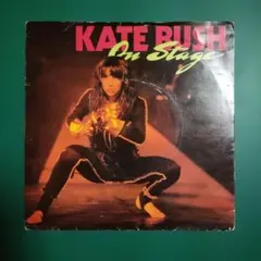 2026年最新】ケイト・ブッシュ レコードの人気アイテム - メルカリ