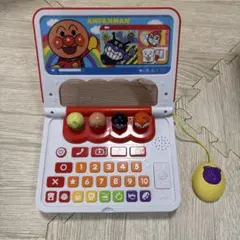 アンパンマン おもちゃ　音声機能付き