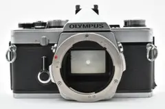 ★各部モルト張り替え済・美品★ オリンパス OM-1N ボディ #20673 OLYMPUS OM 1 モルト交換してみた！前編 - YouTube