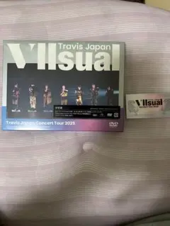 Travis Japan/Travis Japan Concert Tour …