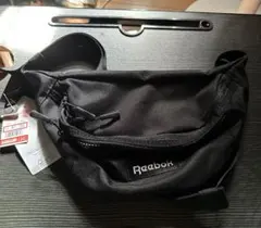 Reebokウエストポーチ