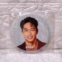 AKIRA アキラ　缶バッジ 劇場版AKIRA 缶バッジ - メルカリ