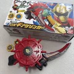 ギアダリンガー　メモリアルエディション Amazon.co.jp: 機界戦隊ゼンカイジャー ギアダリンガー MEMORIAL