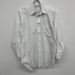 balman paris カッターシャツ　白　⭐︎8のサムネイル