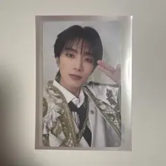 MiLK 山中柔太朗 好きすぎて滅/爆裂愛してる 封入トレカ