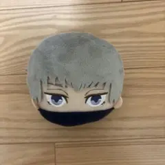 呪術廻戦 狗巻棘 ポーチ グッズ アニメ キャラクター