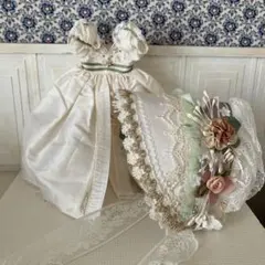 ネオブライス アウトフィット ぬいぐるみ